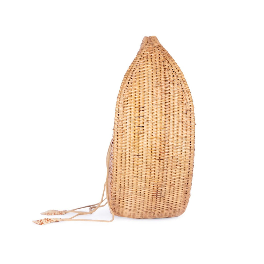 Felicity Rattan Purse