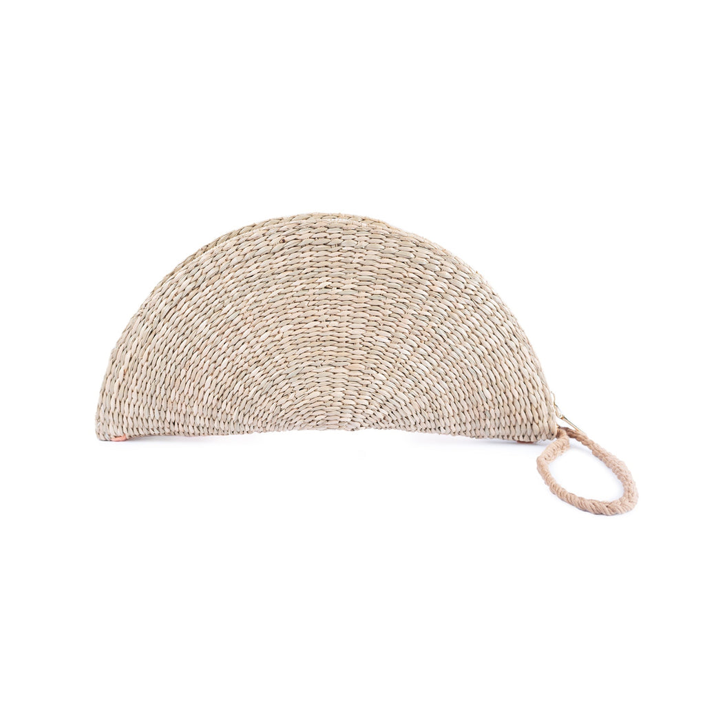 Capri Fruit Clutch