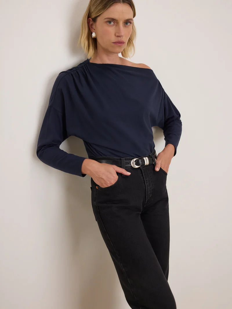 Pietra Off Shoulder Top