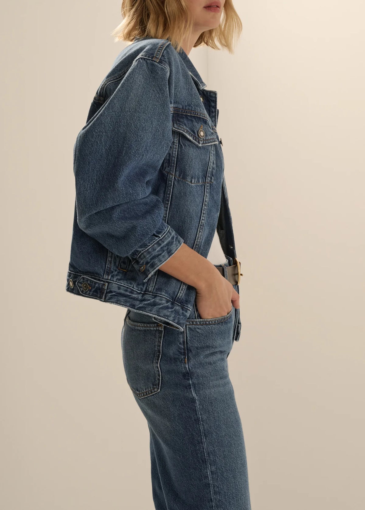 The Otto BF Jacket