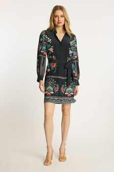 Lucy Dress