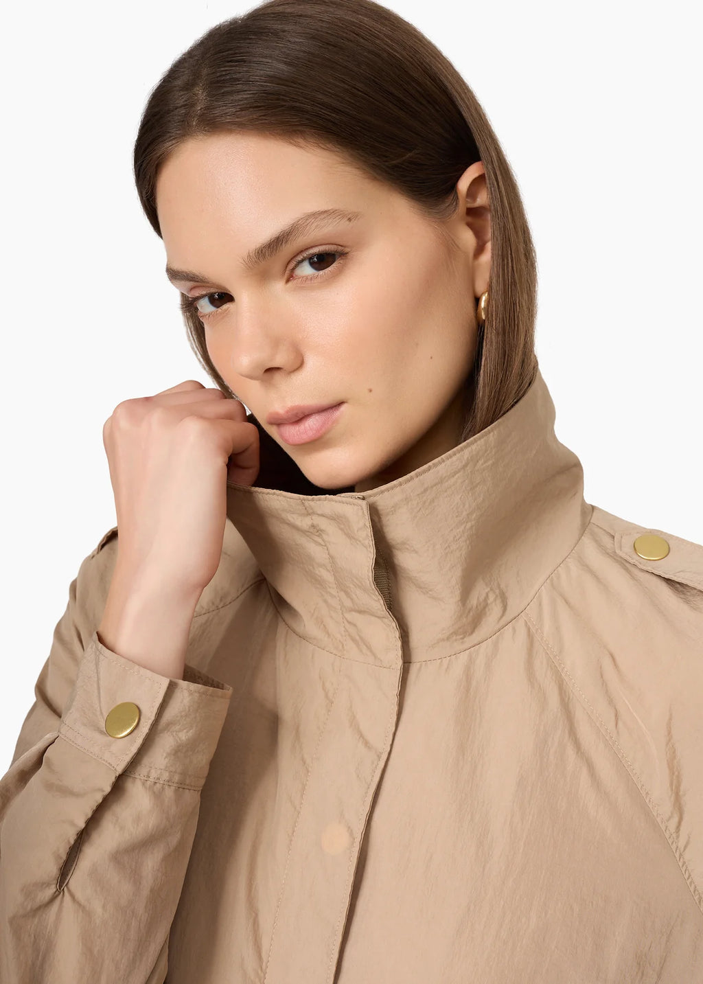 Kellan Jacket