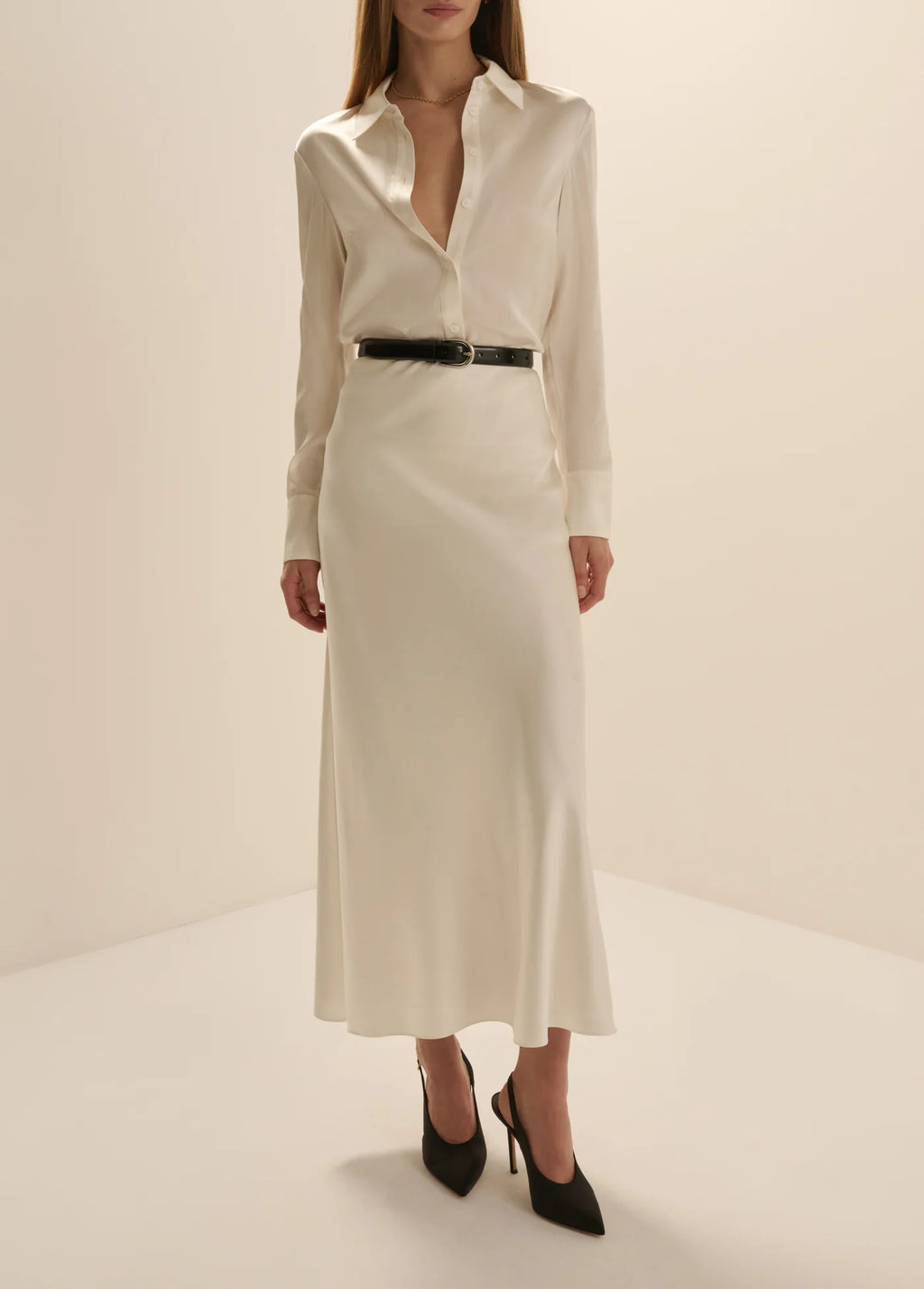 The Bailey Blouse