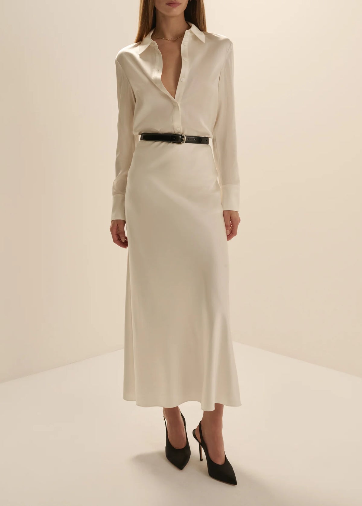 The Bailey Blouse