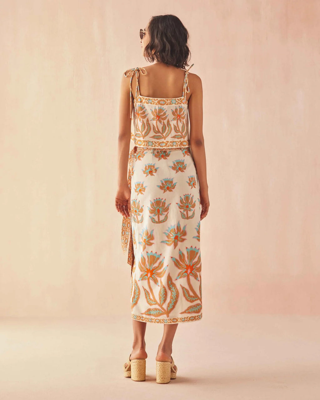Sammi Skirt
