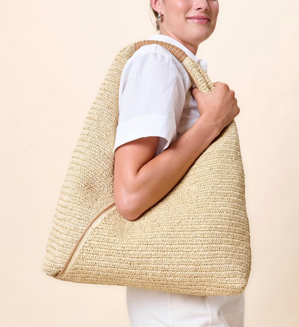 Monterey Tote