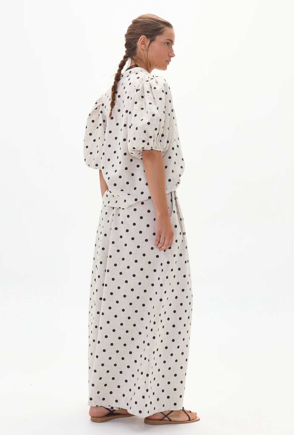 Sabi Linen Pants