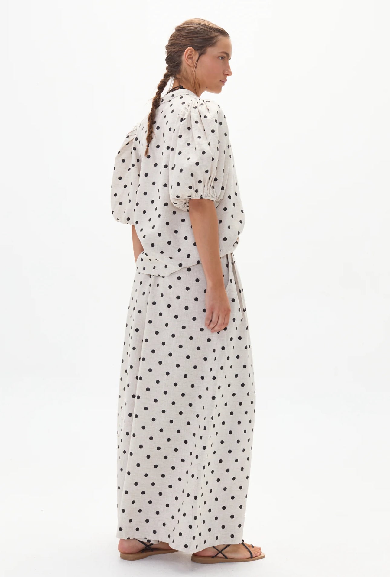 Sabi Linen Pants