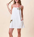 Parvana Mini Dress