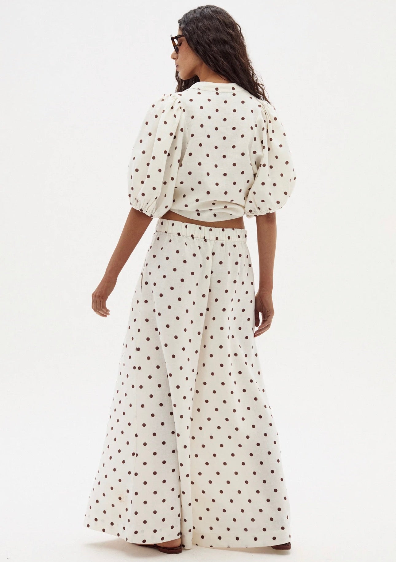Sabi Linen Pants