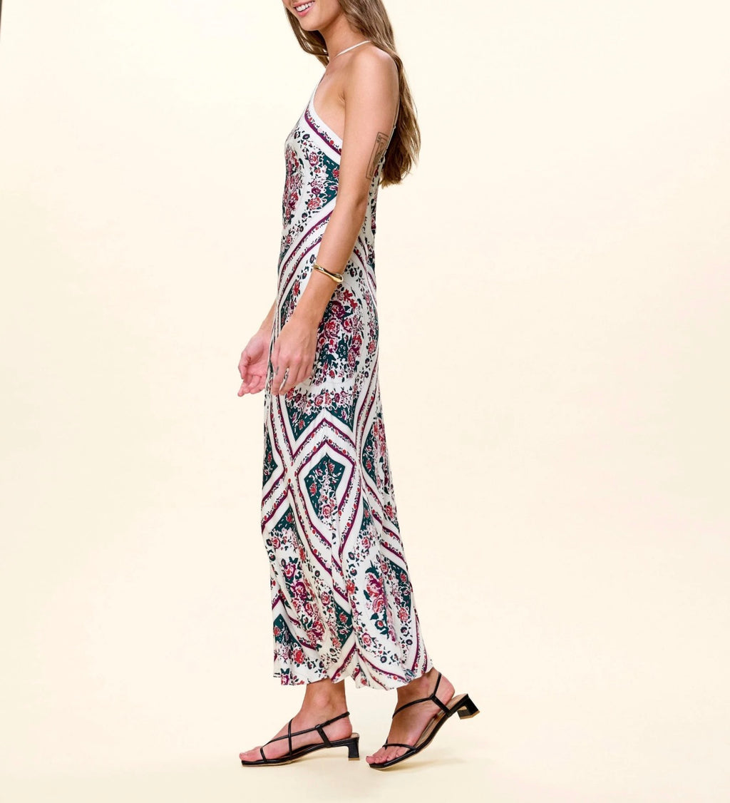 Cornelia Ankle Dress