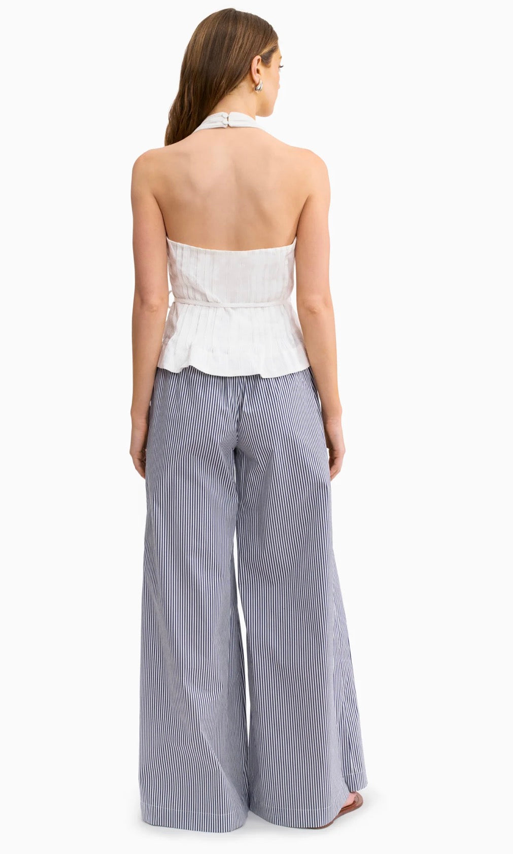 Marianne Halter Top