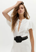 Willow Linen Shirt