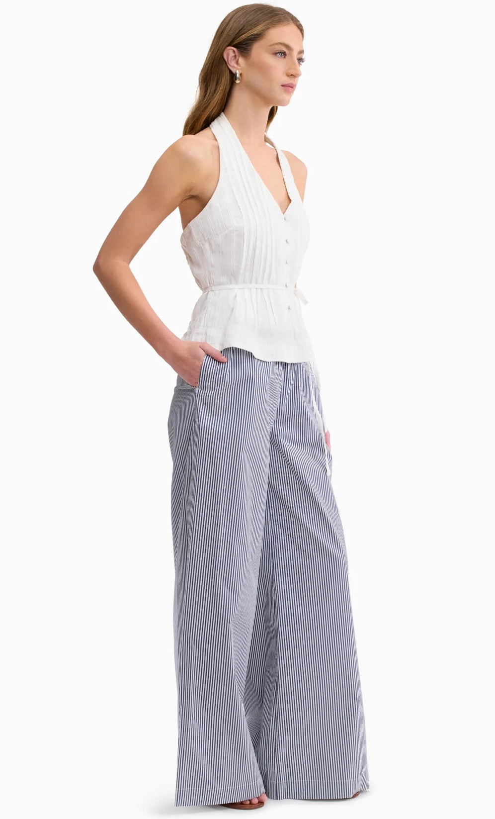 Marianne Halter Top
