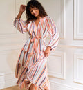 Wisteria Midi Dress