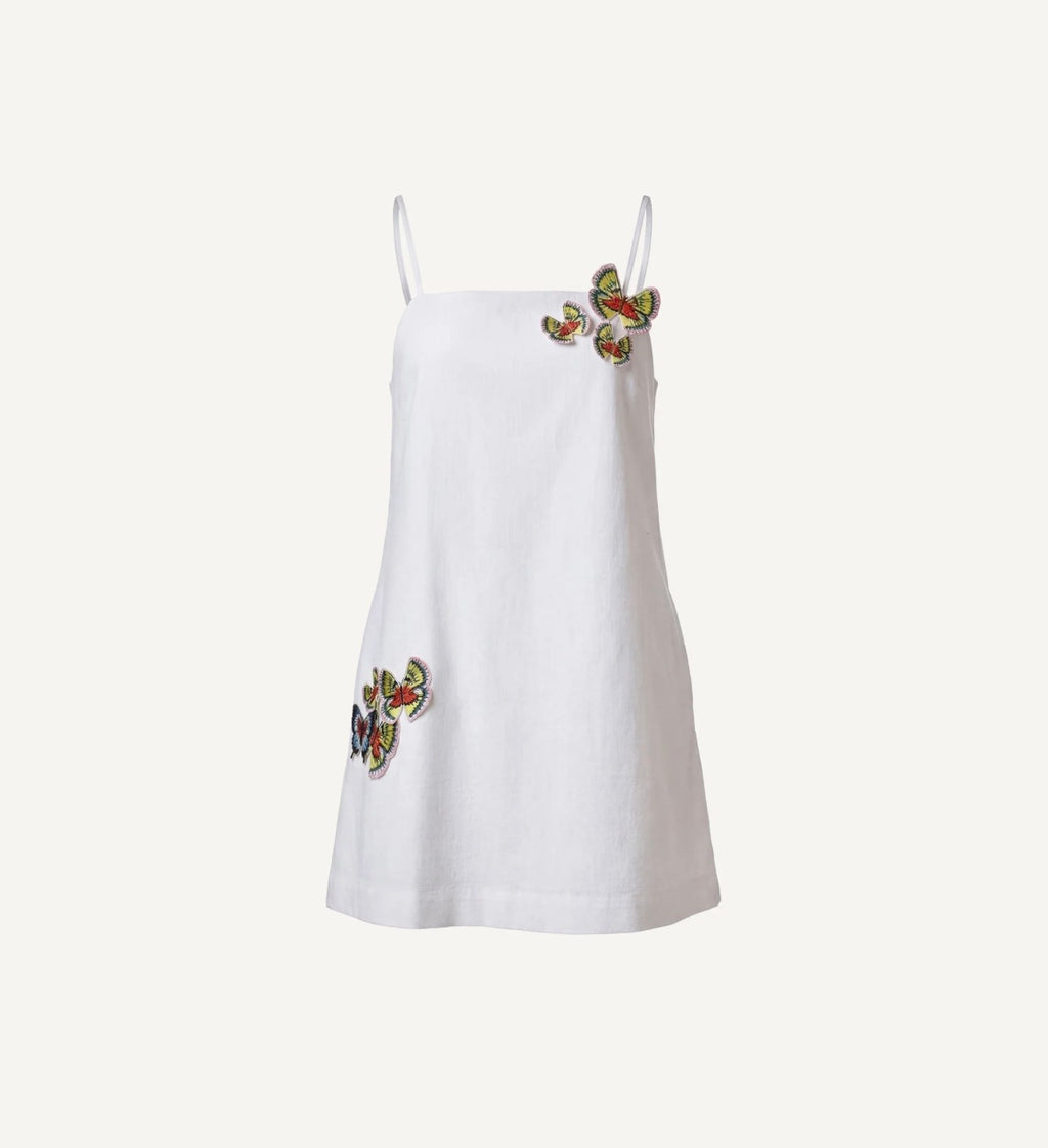 Parvana Mini Dress