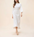 Robin Ankle Dress