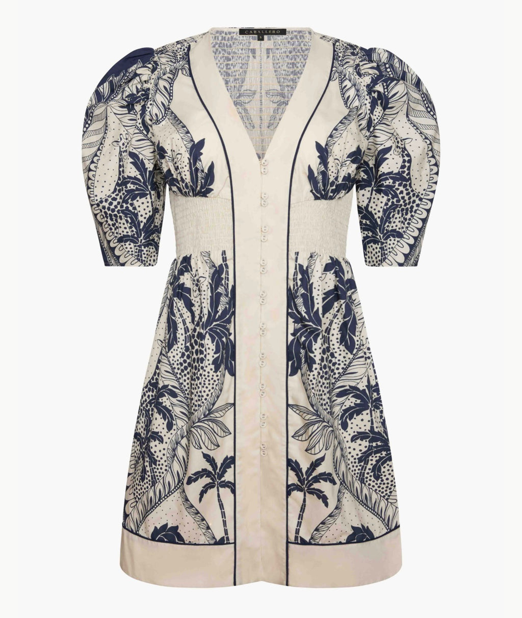 Lucinda Dress