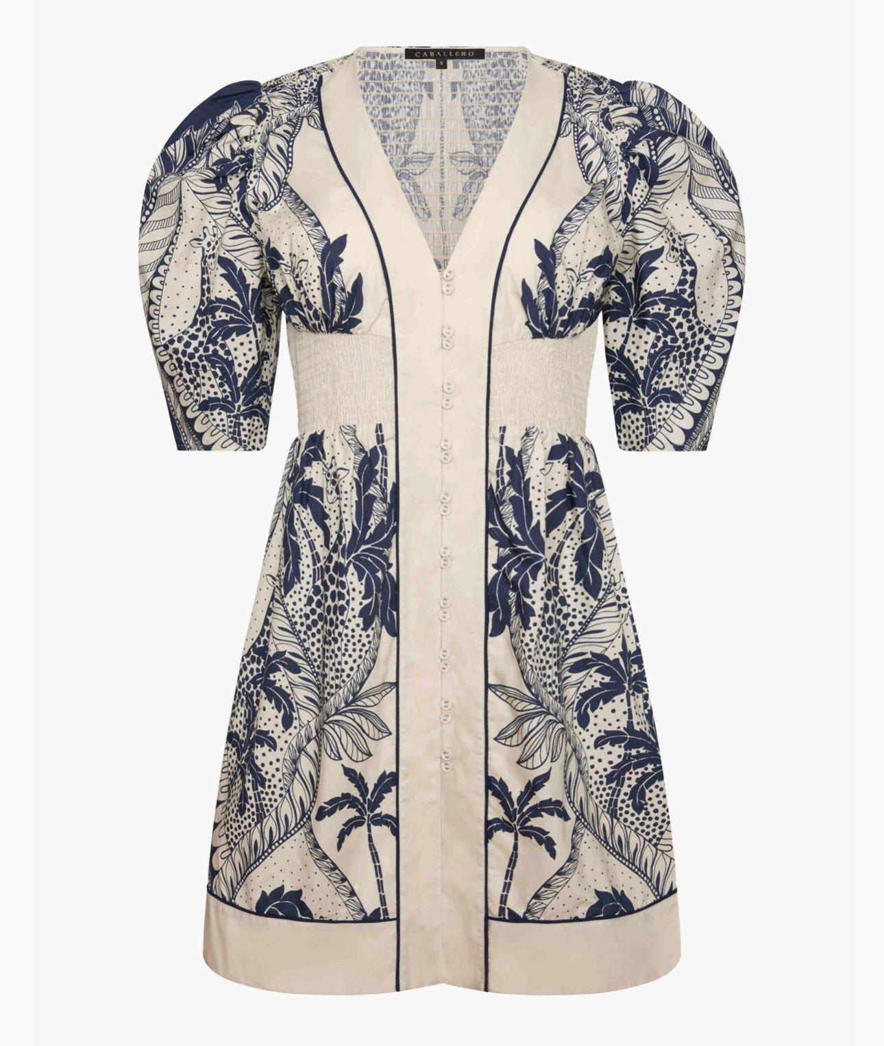 Lucinda Dress