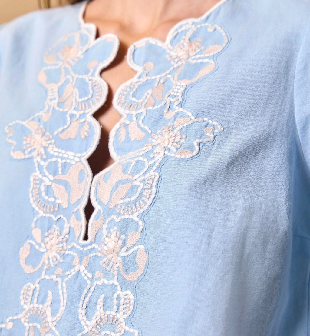 Manon Blouse