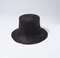 The Baden Straw Bucket Hat