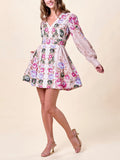 Trudy Mini Dress