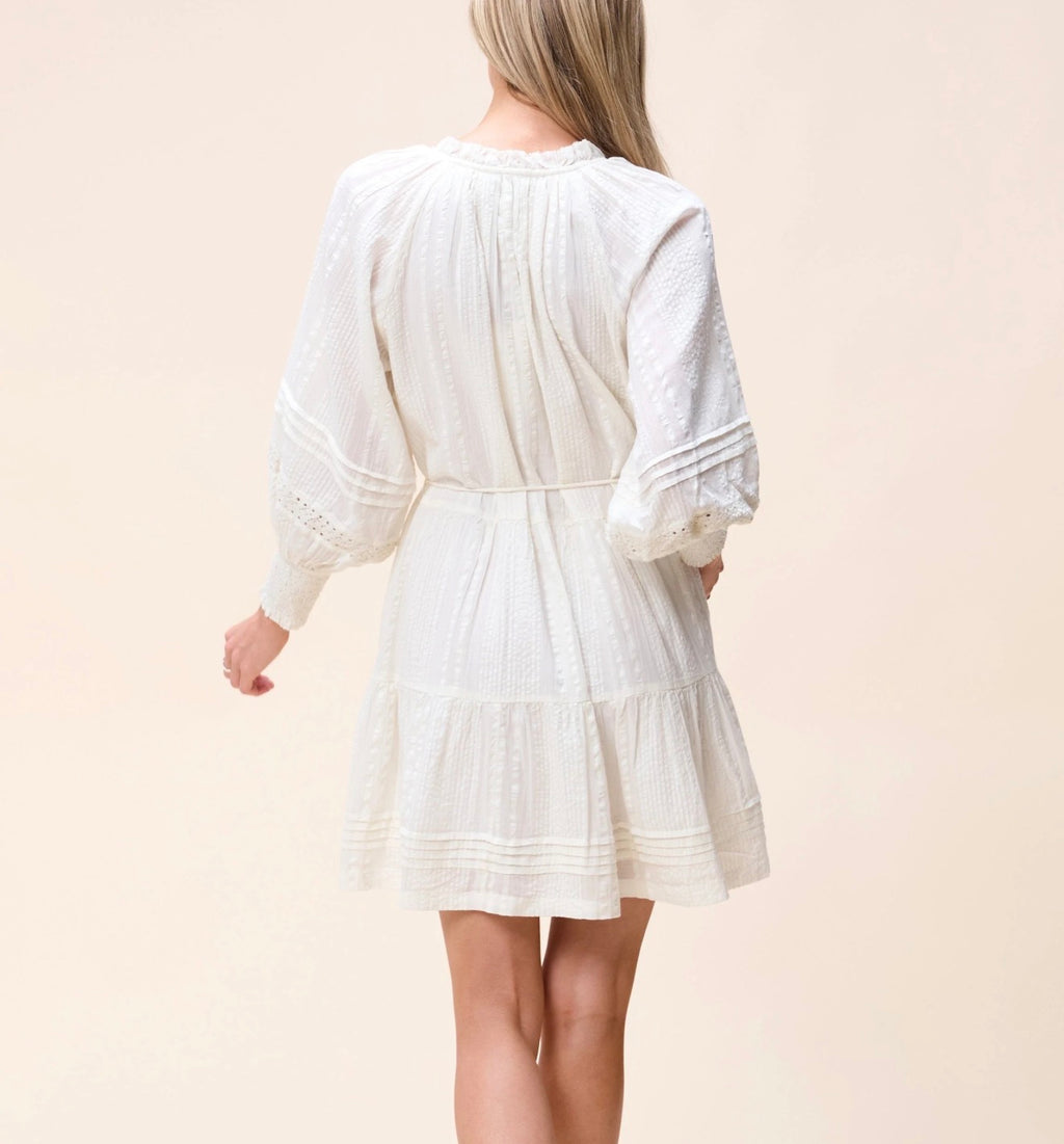 Meadow Mini Dress