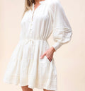 Meadow Mini Dress