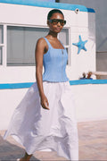 Wells Dress