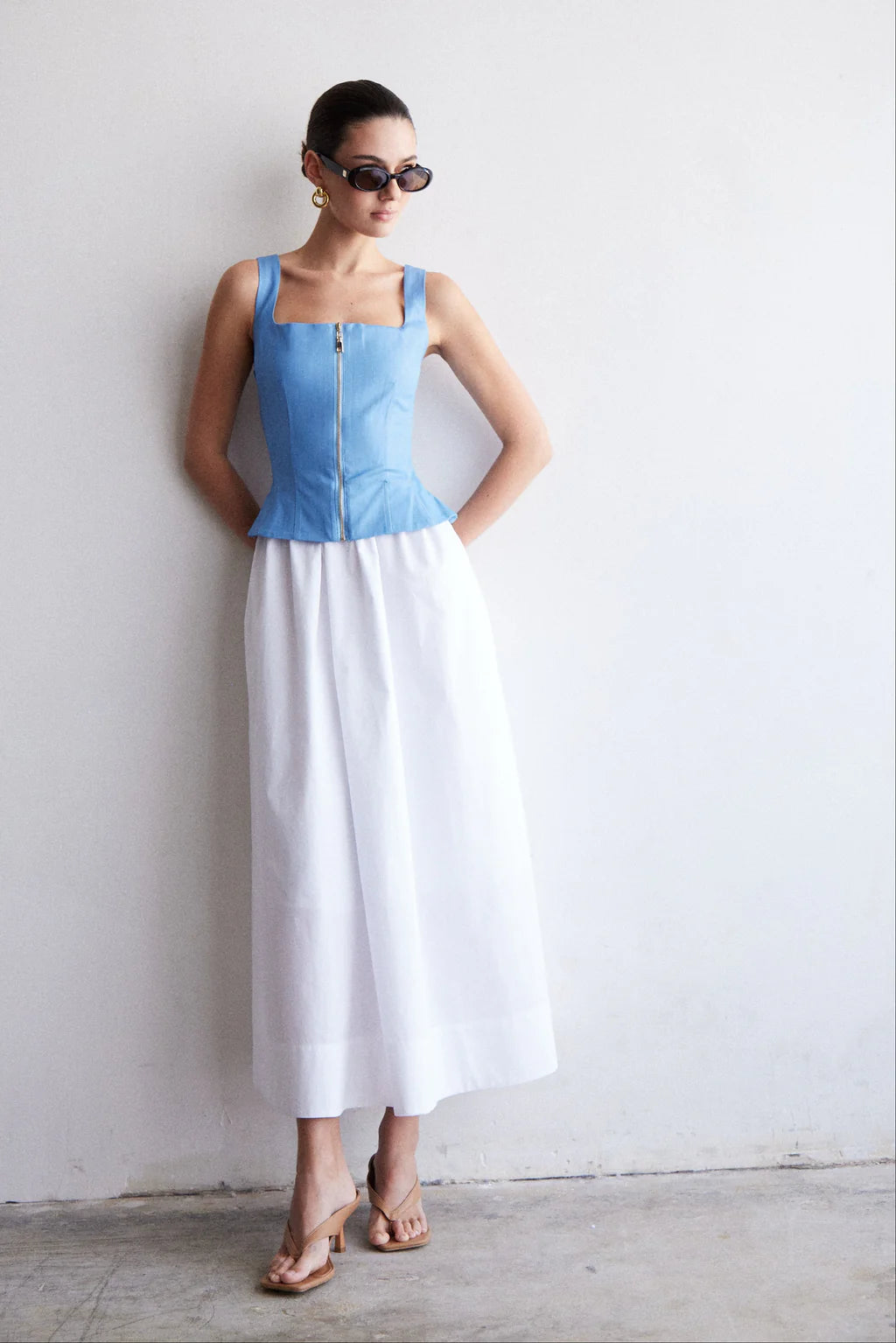 Wells Dress
