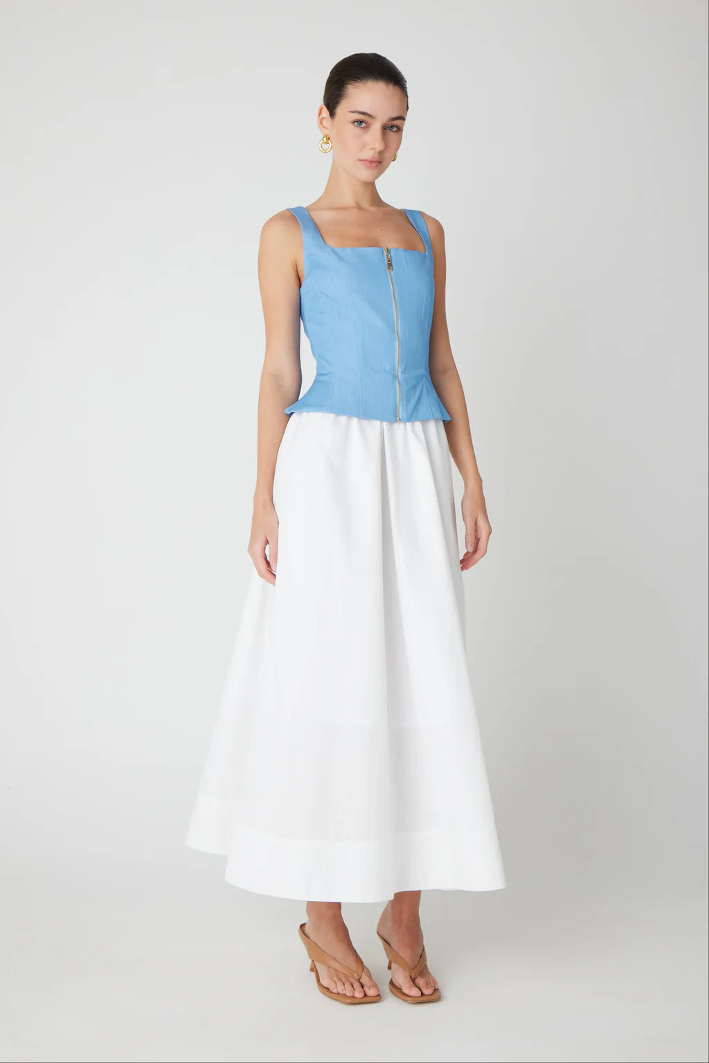 Wells Dress
