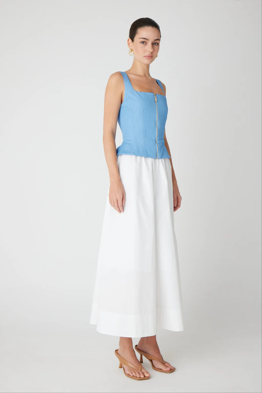 Wells Dress