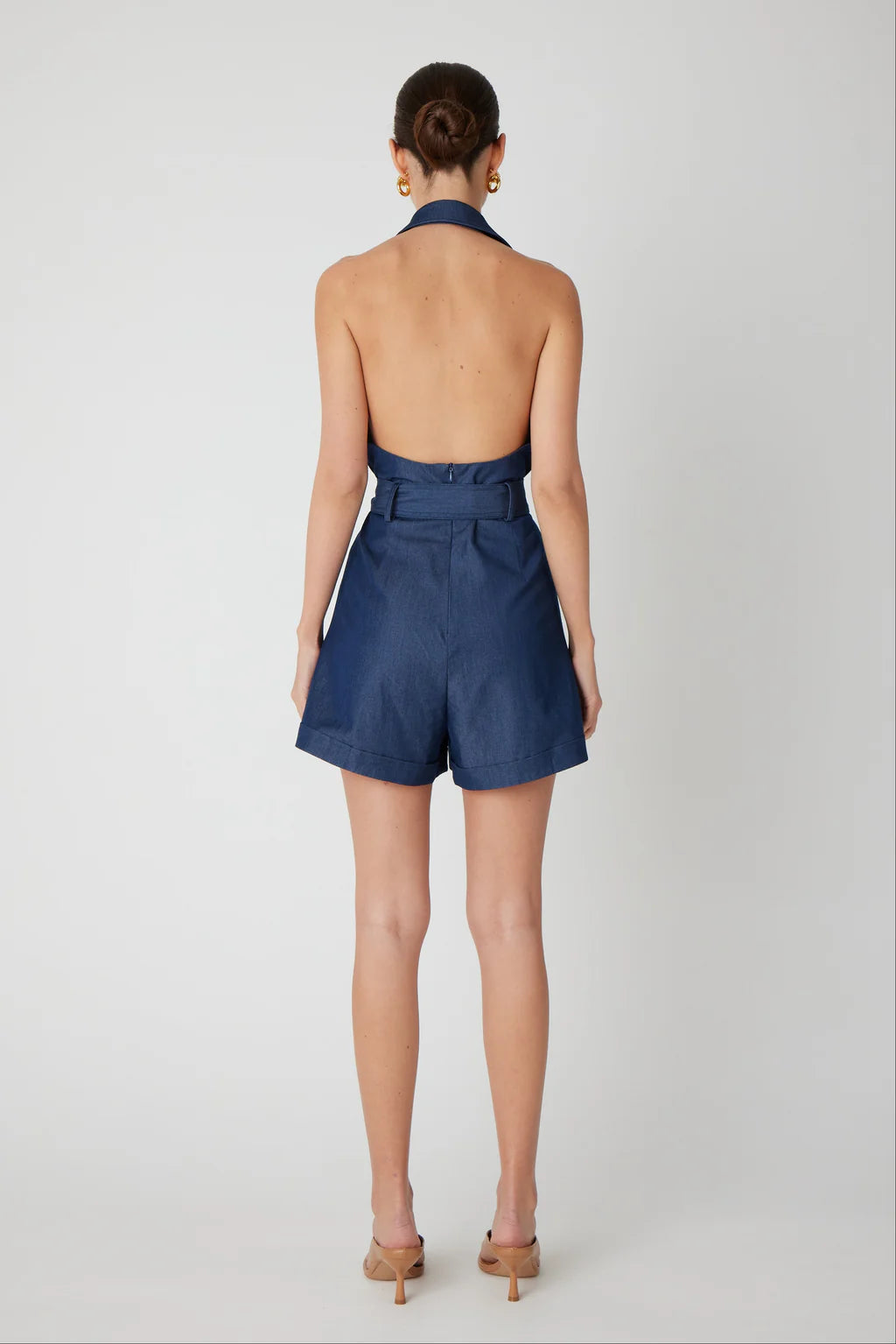 Hogan Romper