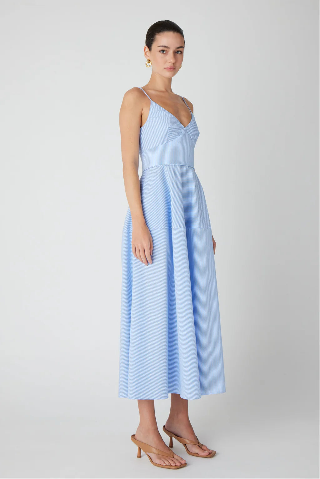 Neroni Dress