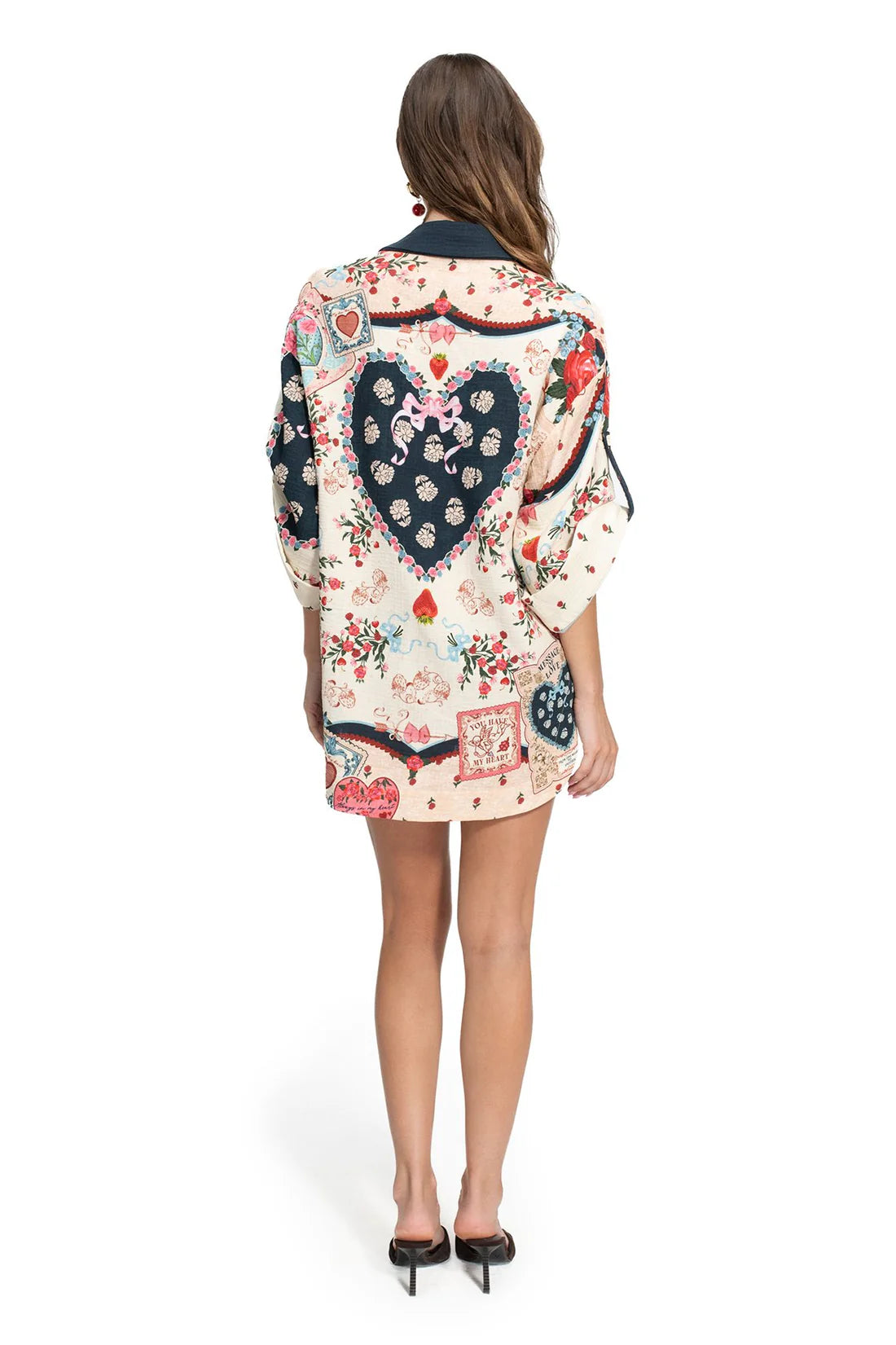 Chrissy Shirt