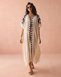 Blanca Kimono
