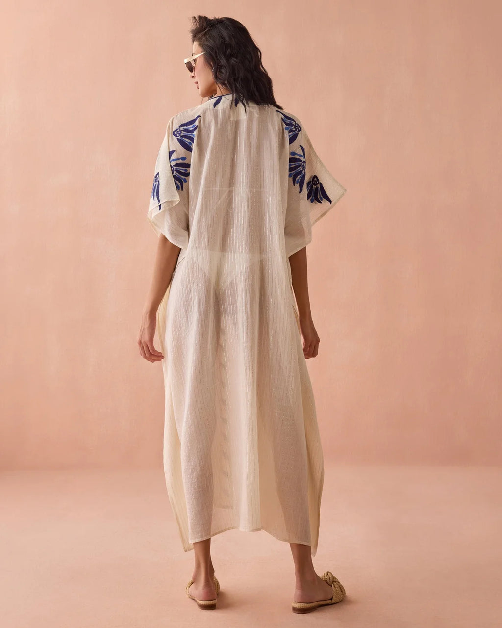 Blanca Kimono