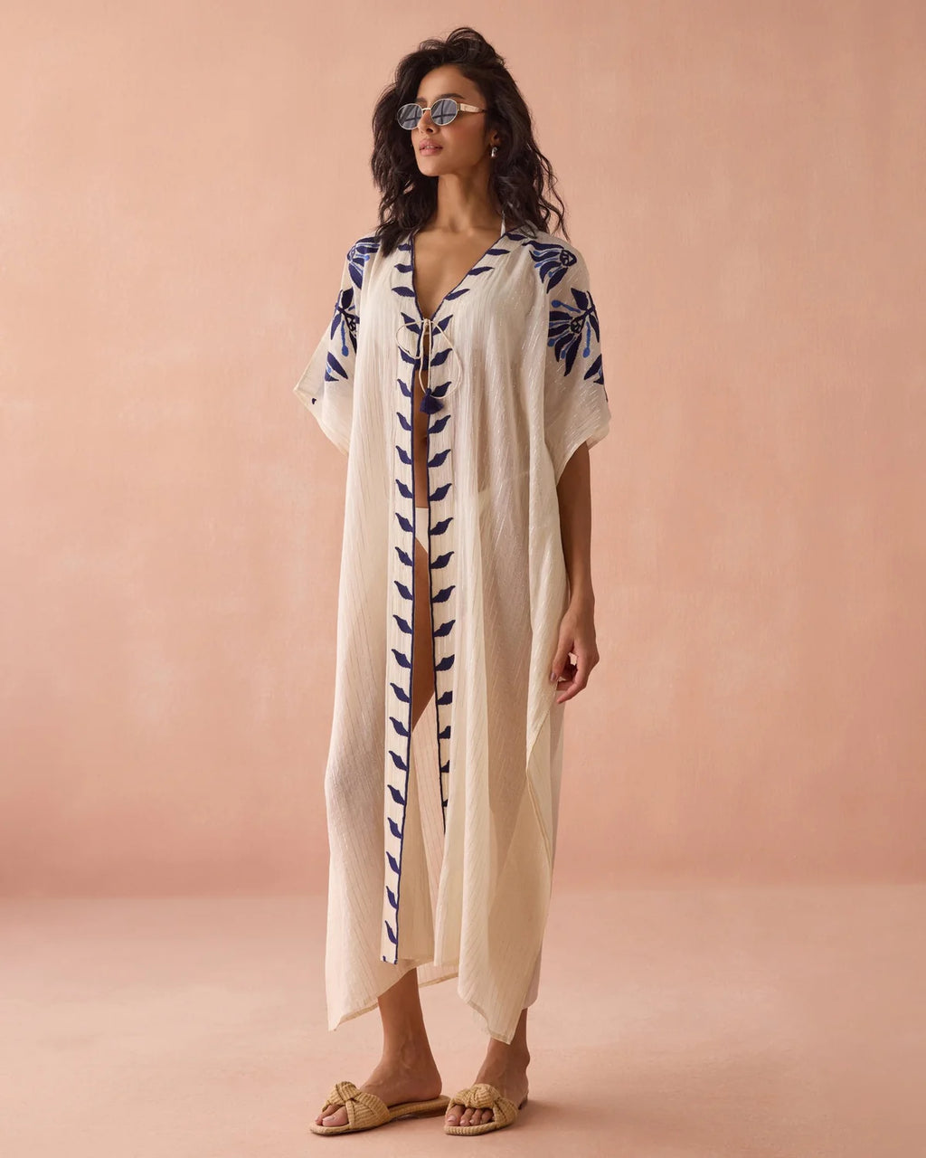 Blanca Kimono