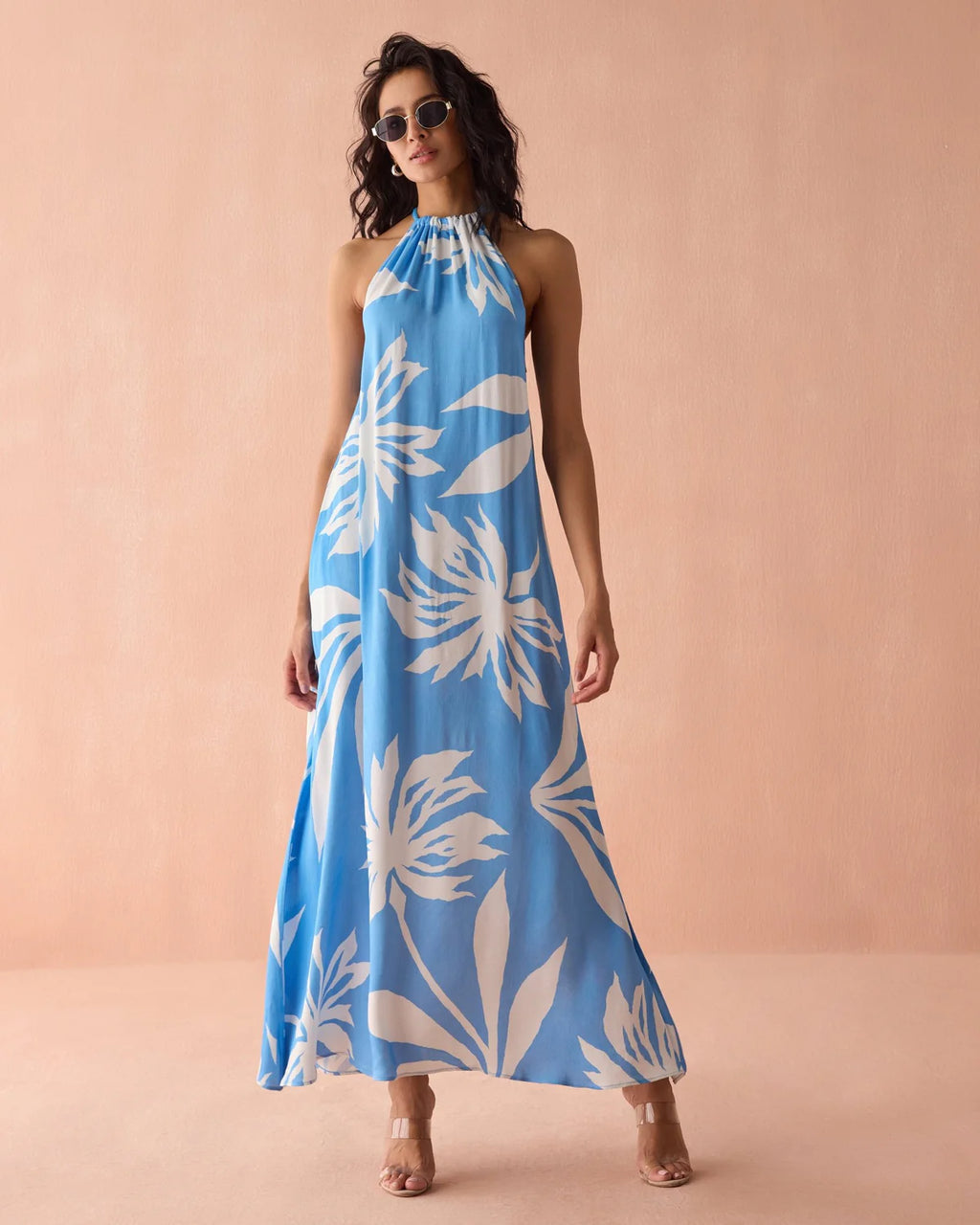 Lyra Maxi Dress