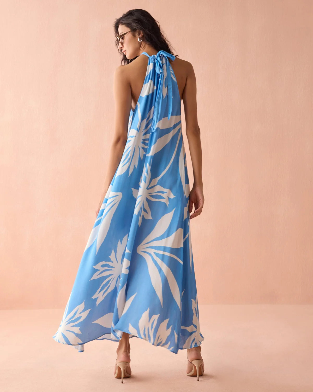 Lyra Maxi Dress