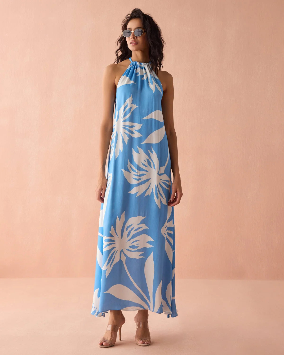 Lyra Maxi Dress