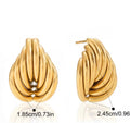 Palma Earrings