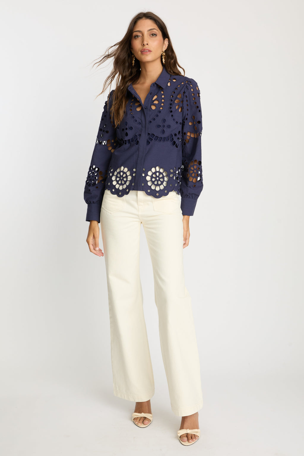Emmie Top