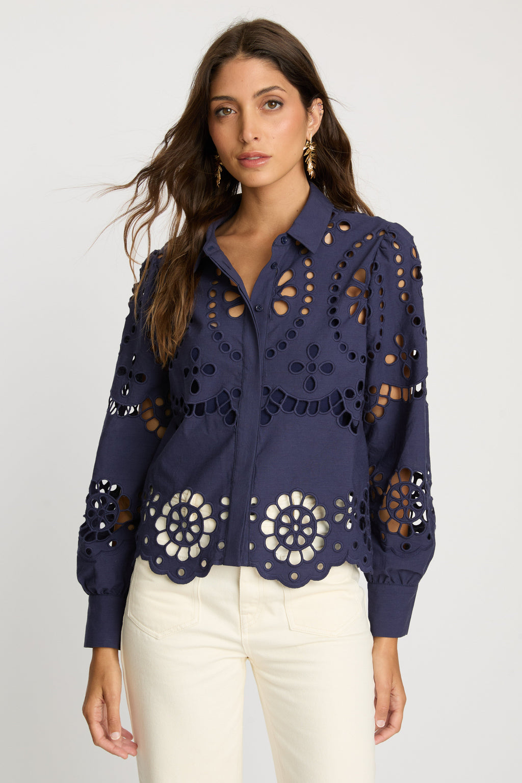 Emmie Top