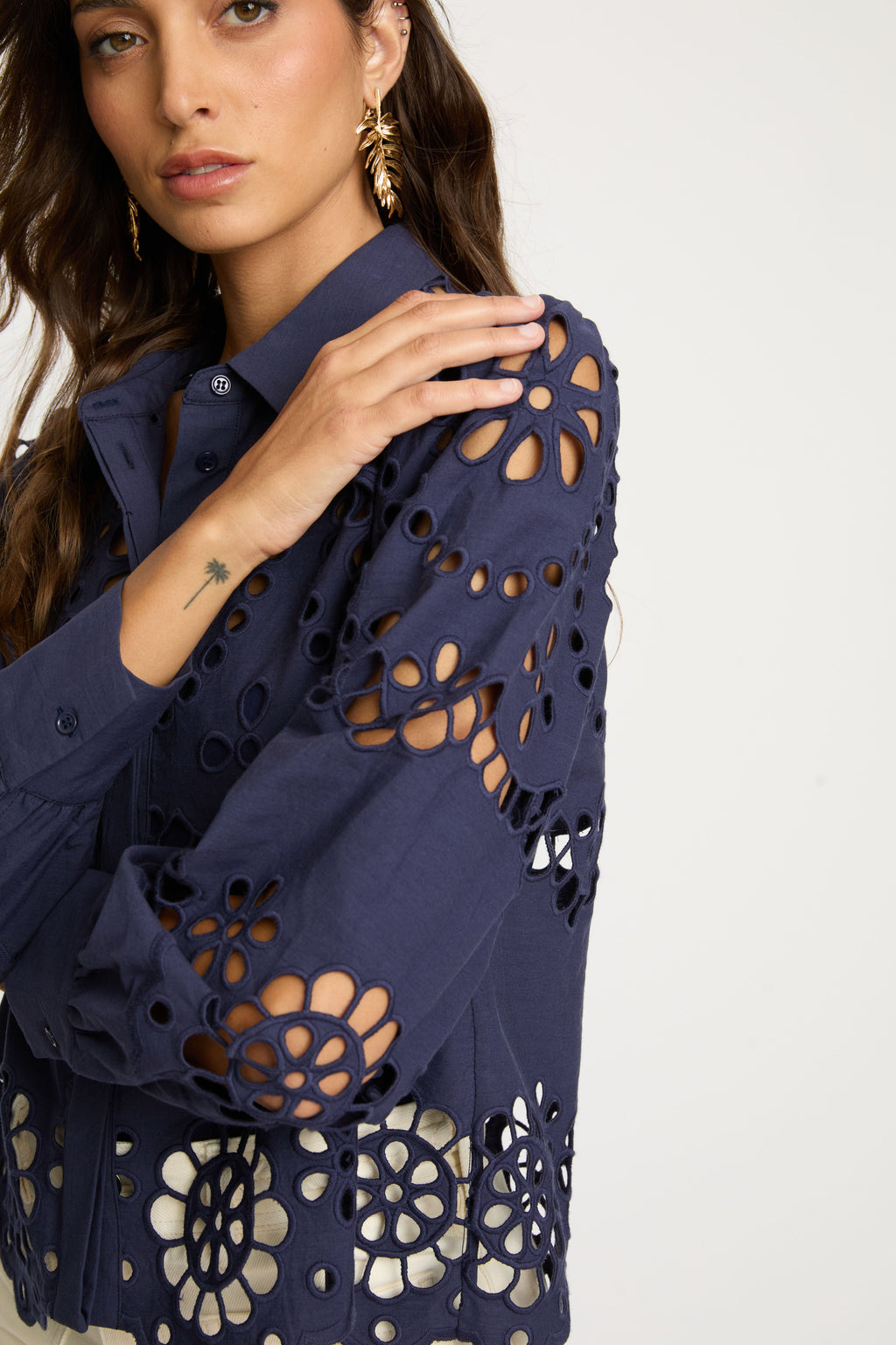 Emmie Top