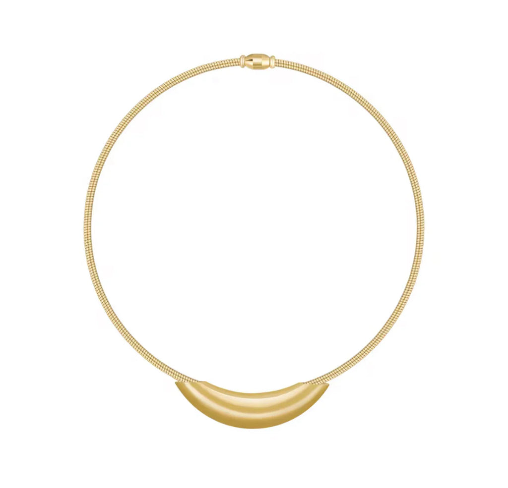 Elyse Necklace