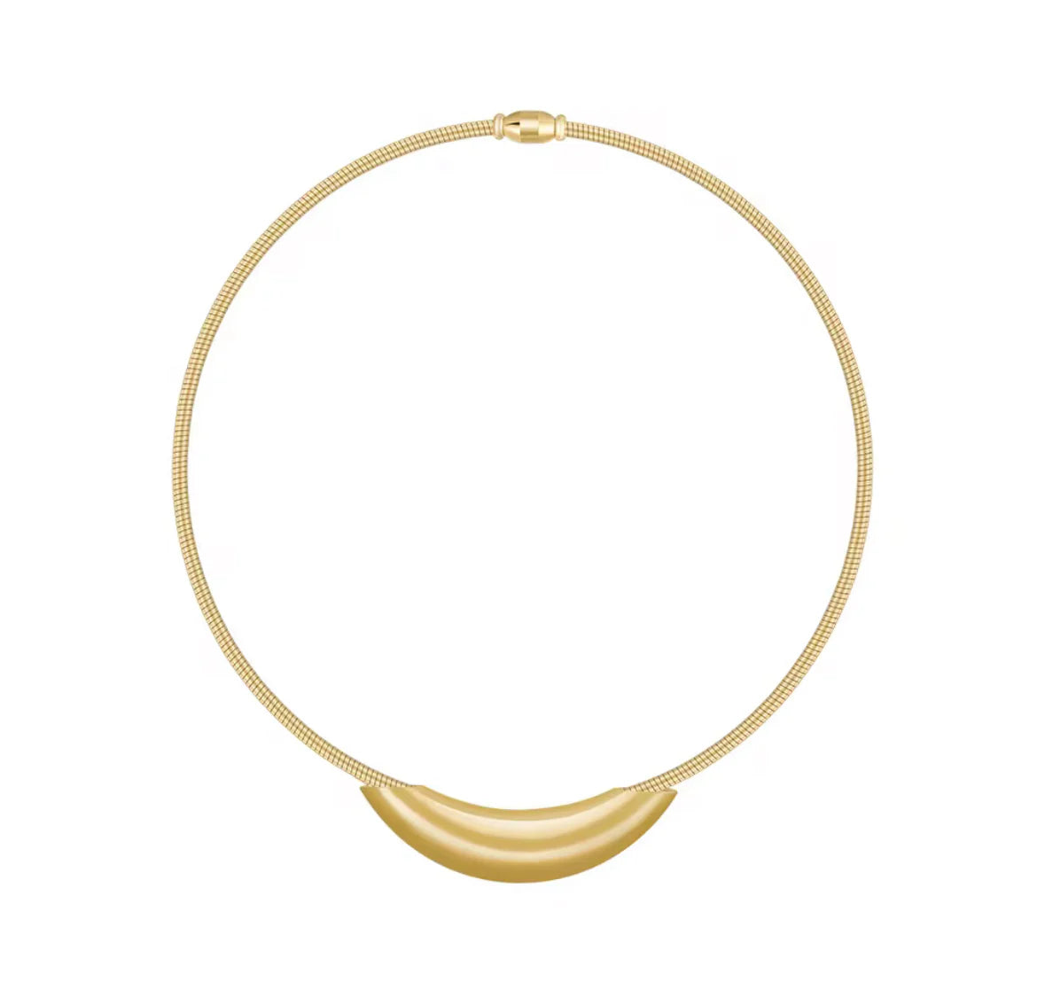 Elyse Necklace