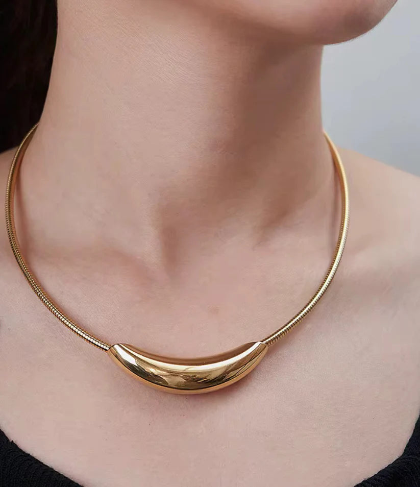 Elyse Necklace