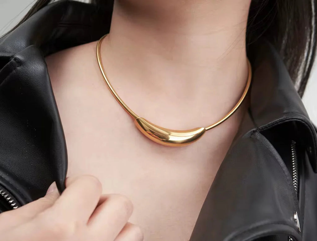 Elyse Necklace