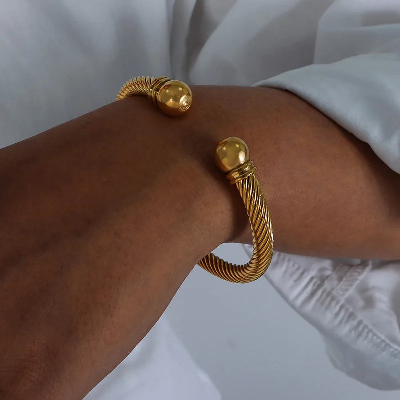 Rory Bracelet Gold